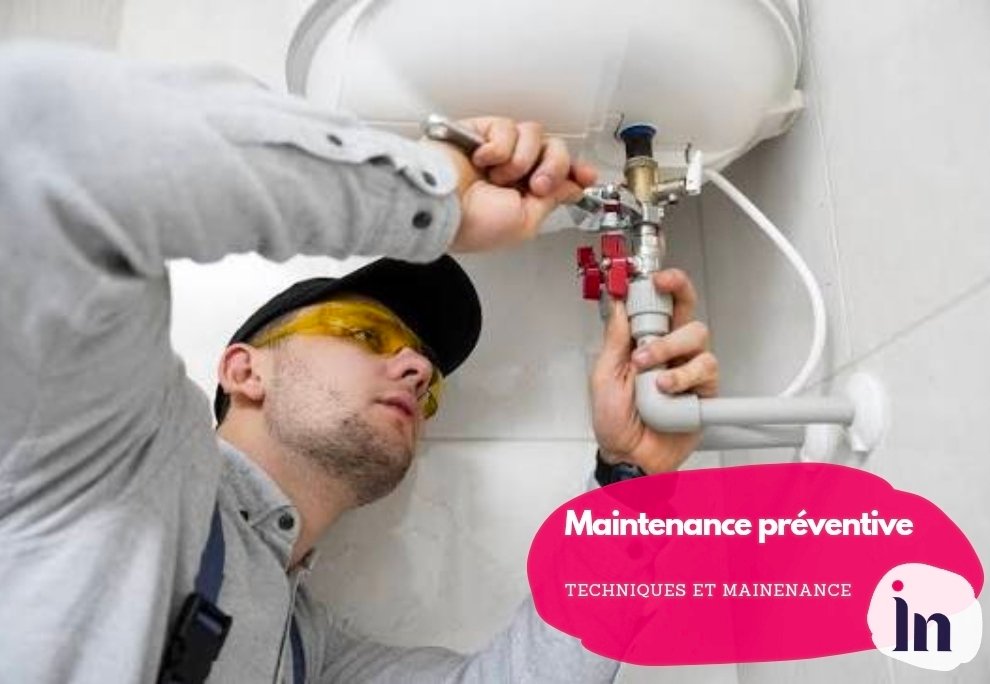 Maintenance préventive
